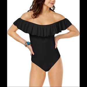 Raisins Barbados Cheeky One Piece